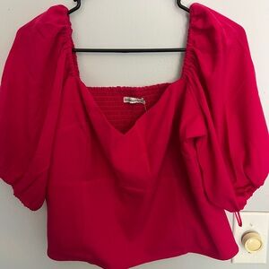 Abercrombie and Fitch blouse